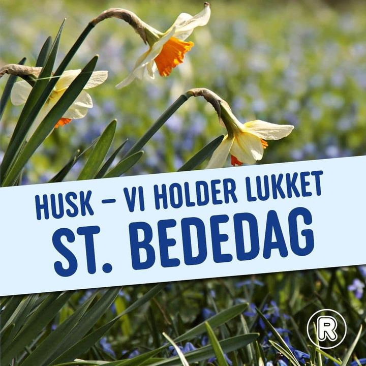 En finger på pulsen i Viby J