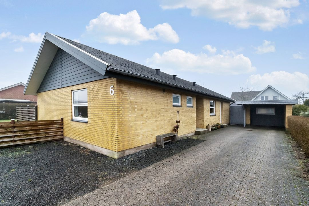 Se dagens updates fra Hedensted her