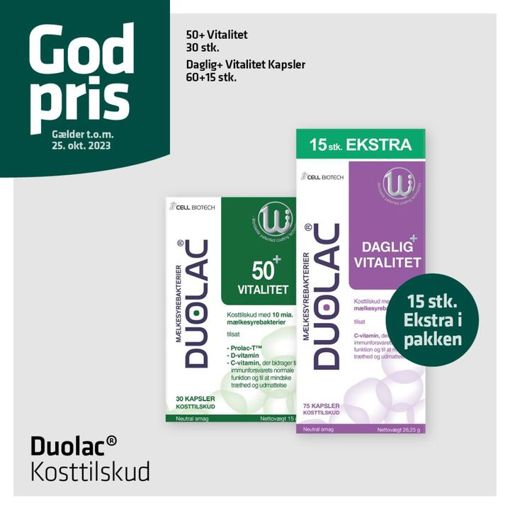 Opdatér dig her: Det nyeste fra Egå