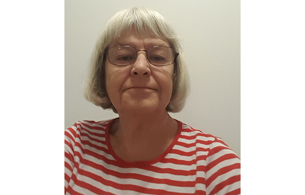 Lone Johansen stiller op for Enhedslisten