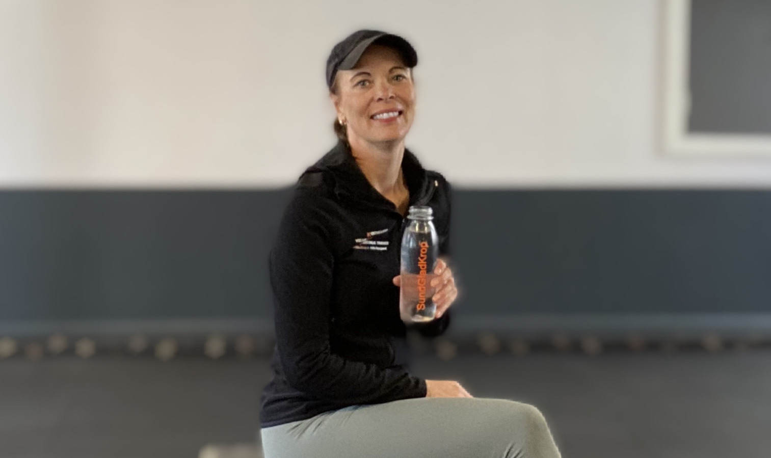 SundGladKrop skaber livsglæde på alle plan