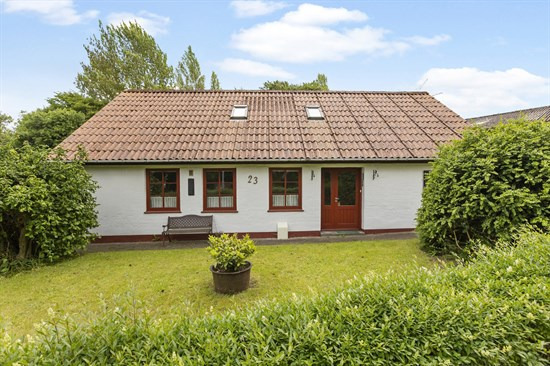 Bjerndrup Bygade 33 er til salg for kun 335.000 kr.: Se de billigste boliger til salg i Aabenraa her