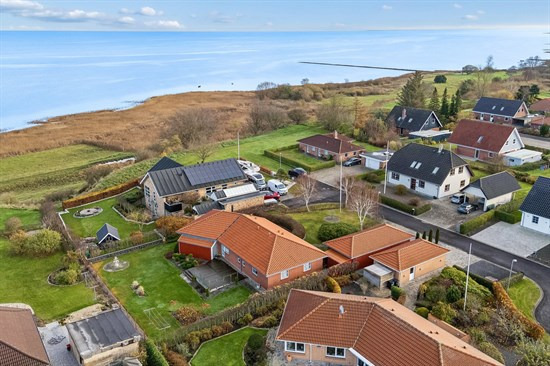 Teglvænget 90 og 5 andre boliger er kommet til salg denne uge i Hadsund - se boligerne her.