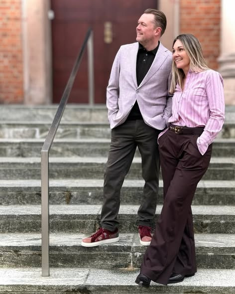 Tip Top Fashion fremviser stilfulde looks med Gestuz og Oscar Jacobson