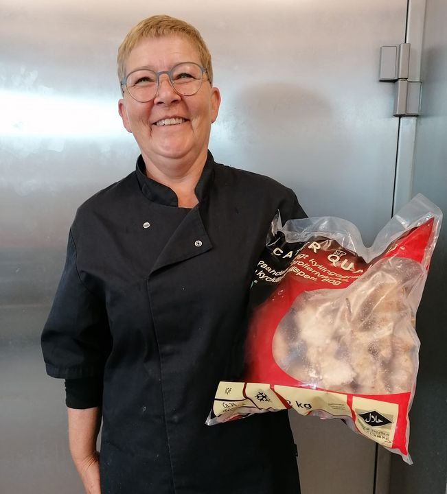 Hold dig ajour med dagens opdateringer fra Tjele