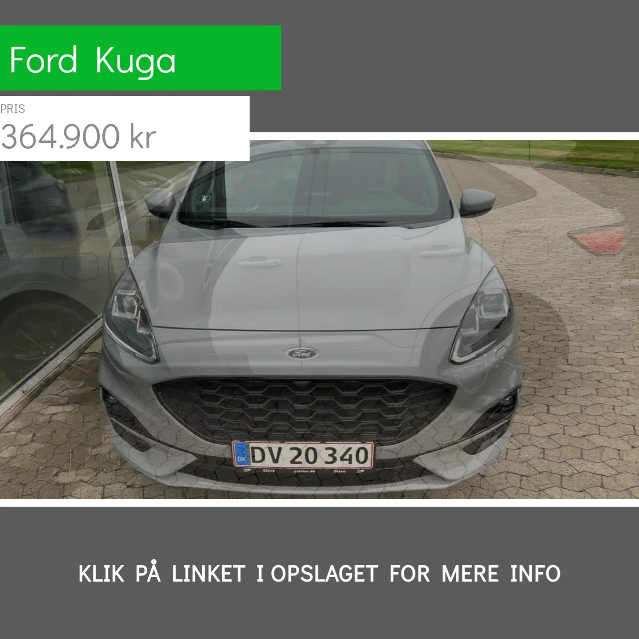 Hold dig ajour med dagens opdateringer fra Skive