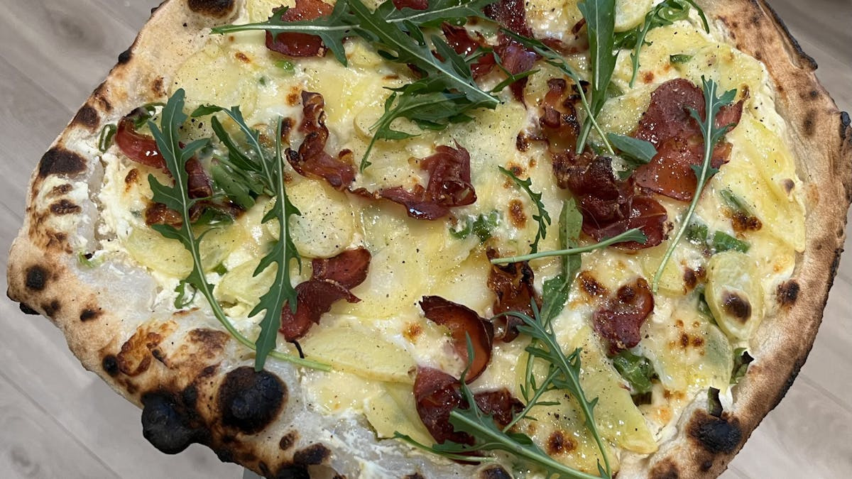 Lær at mestre pizzaens kunst i Bjerringbro