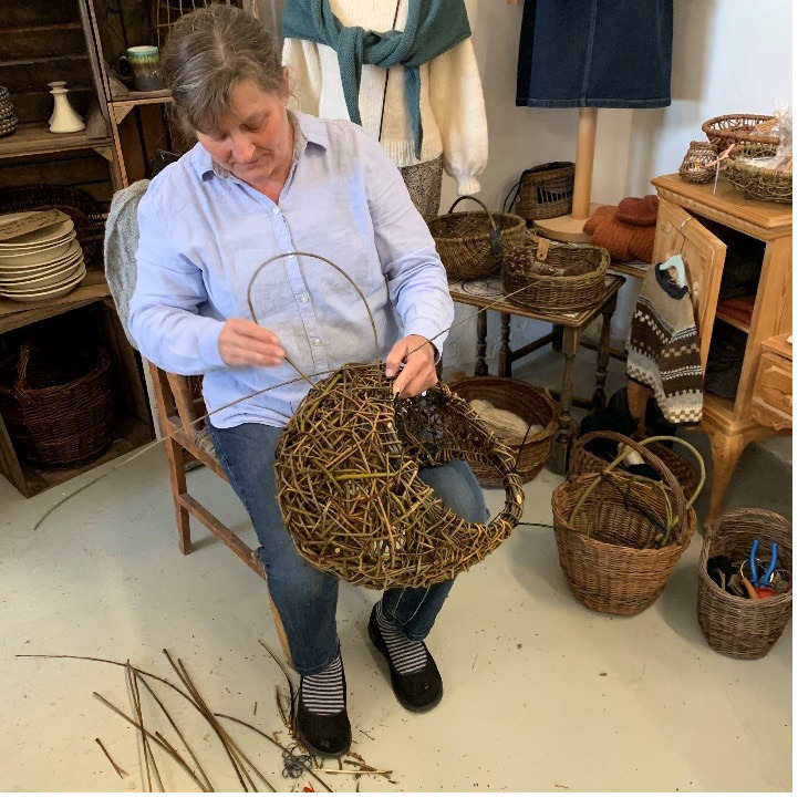 SOMMERMARKED I WEEKENDEN I DRASTRUP