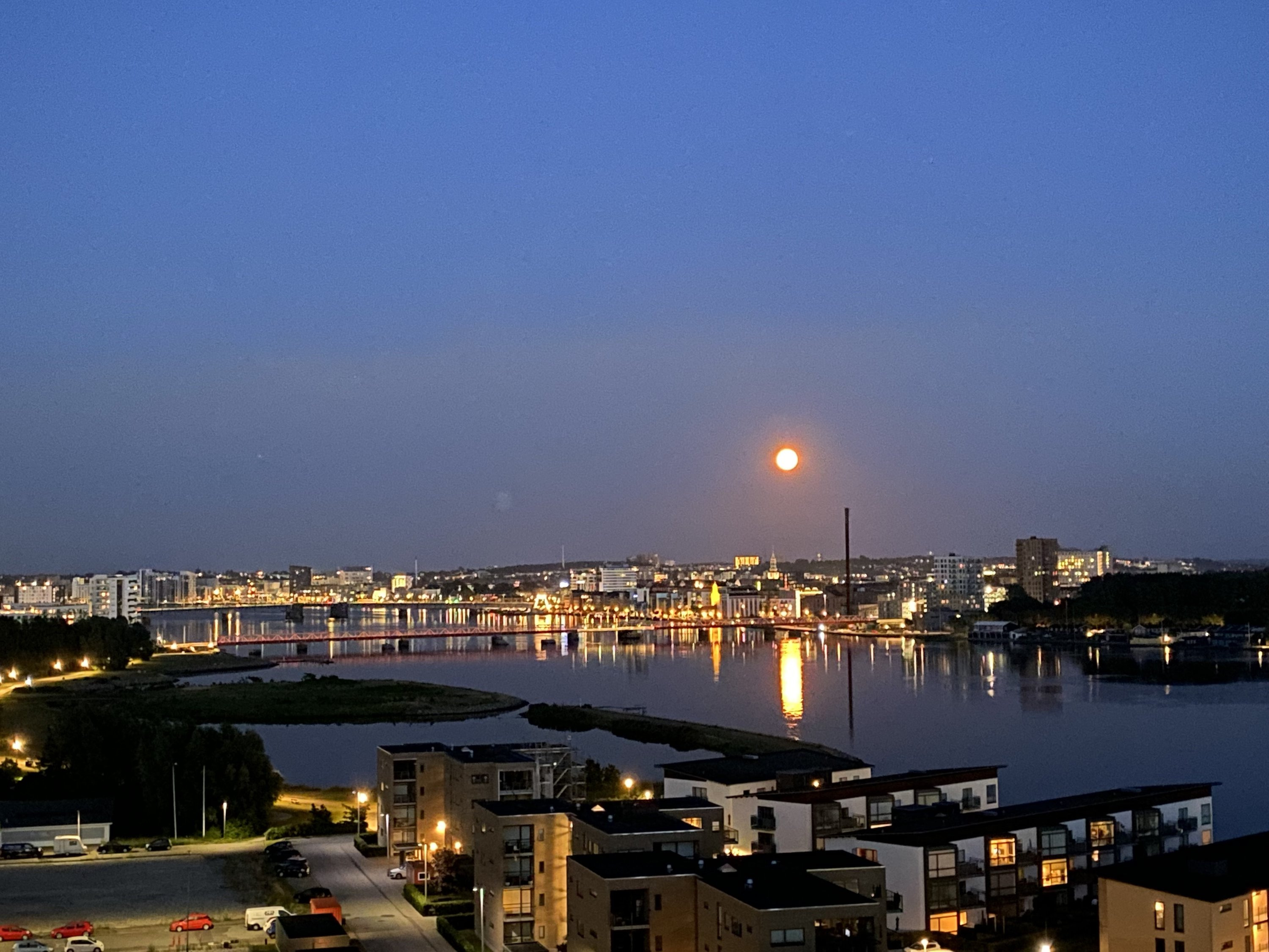 Julius Posselts Vej 3A og 4 andre boliger er kommet til salg denne uge i Nørresundby - se boligerne her.