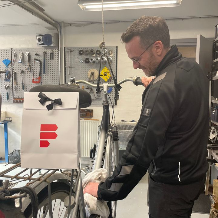 Opdatér dig her: Det nyeste fra Holstebro