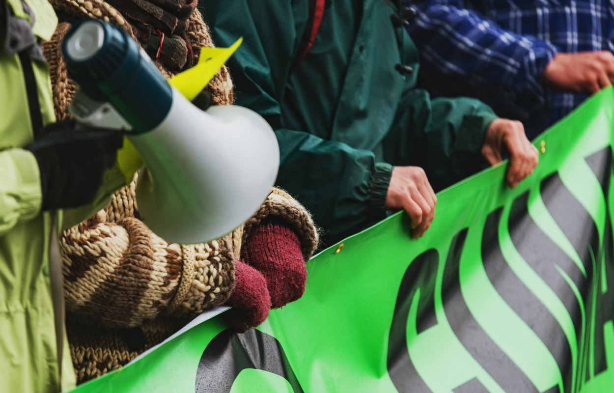 Vil du være en del af Bedsteforældrenes Klimaaktion Silkeborg?