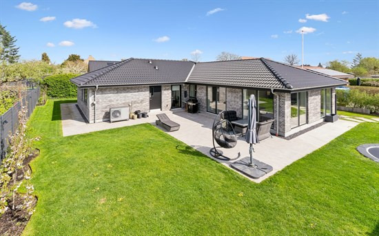 Top 6 over dyreste boliger til salg i Herlev. Priser op til 11.995.000 kr