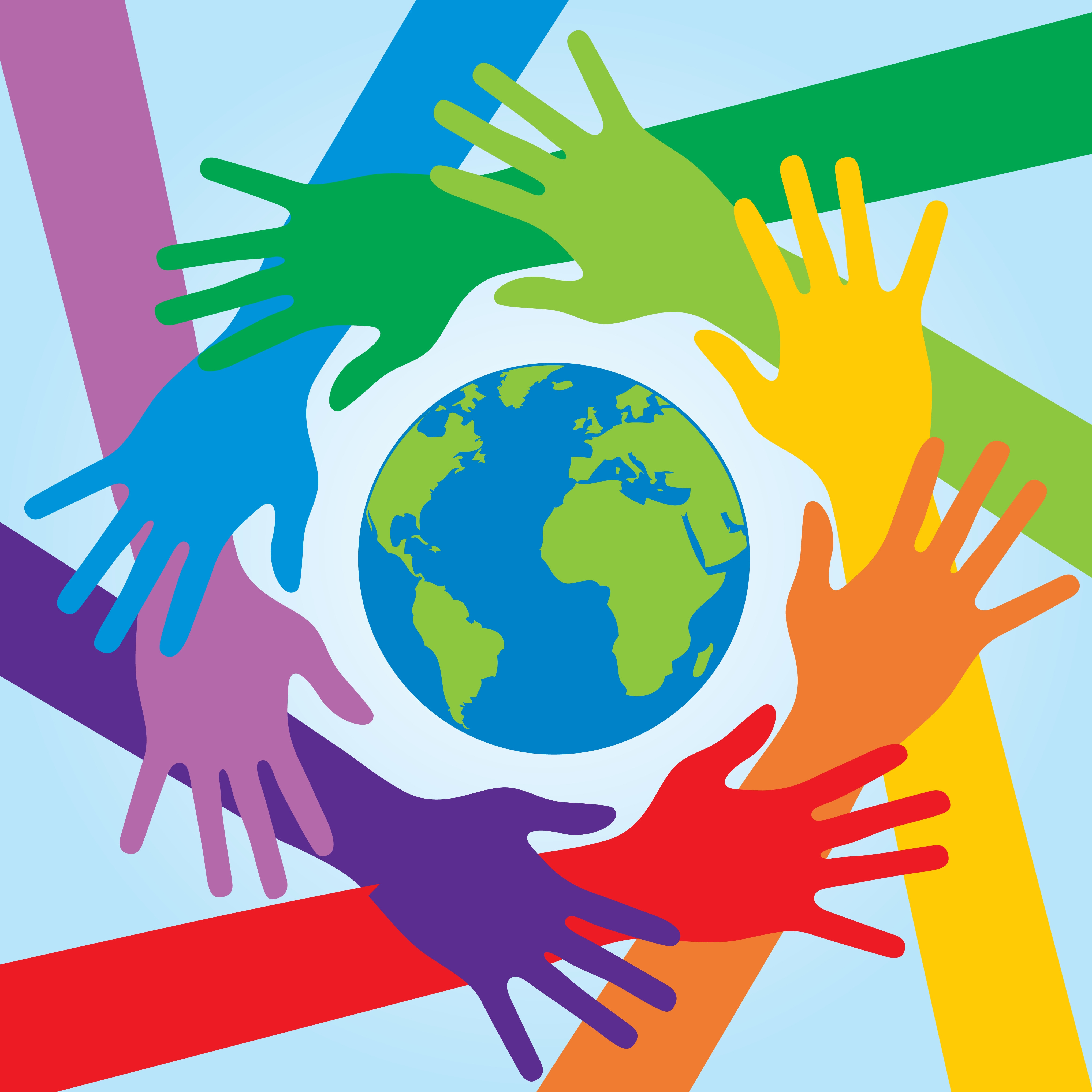 Fremtidens ligestilling: Samtalecafé på Frederikssund Hovedbibliotek