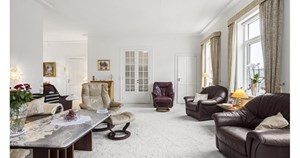 Danbolig Hjørring præsenterer ugens bolig i byens hjerte