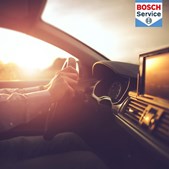 Auto Teknik A/S tilbyder airconditionservice til kampagnepris i sommervarmen
