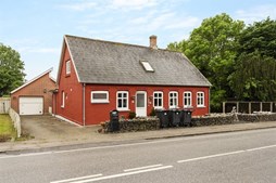 Kastanievej 27 er til salg for kun 265.000 kr.: Se de billigste boliger til salg i Søndersø her