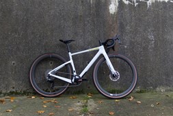 Nyt fra Bings BikeStore ApS