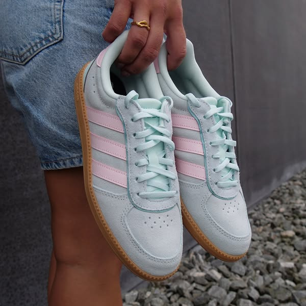 Sportigan Hadsund præsenterer adidas Breaknet Sleek til klubpris