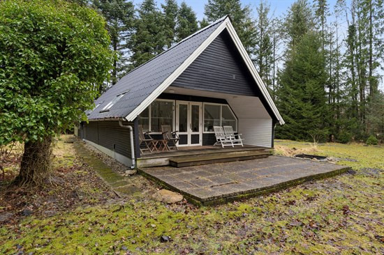 Klochsvej 61 er til salg for kun 295.000 kr.: Se de billigste boliger til salg i Bording her