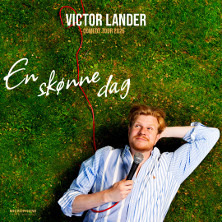 Victor vender tilbage til Aalborg med sit sjoveste show