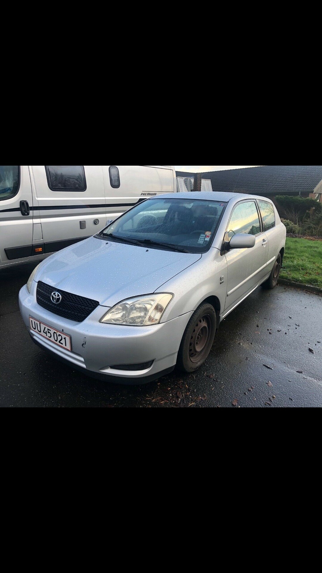 Tjæreborgs billigste biler til salg netop nu