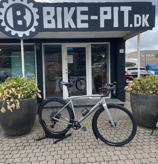 Bike-pit har deals på Specialized Diverge