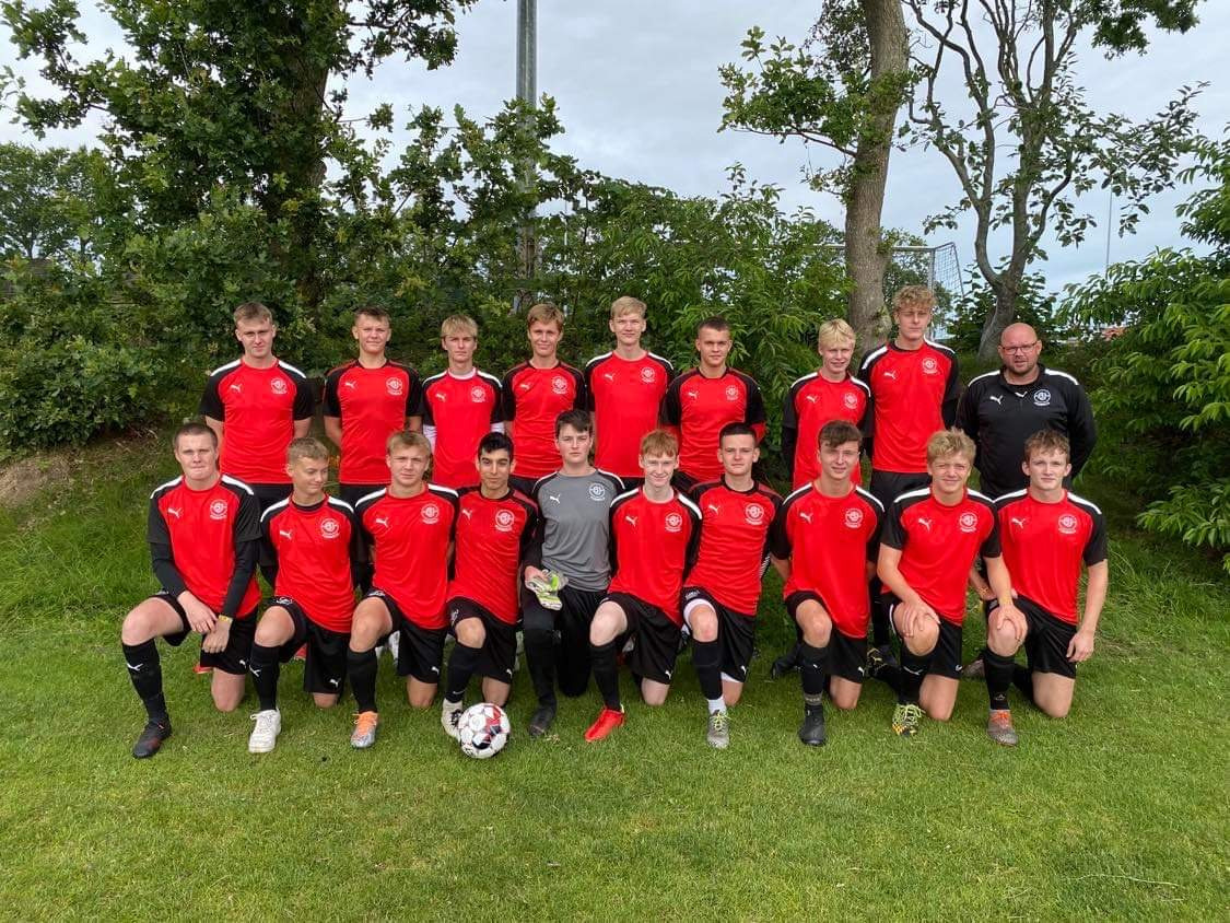 Redaktionens udvalgte: Få ugens højdepunkter fra lokalsporten i Brønderslev