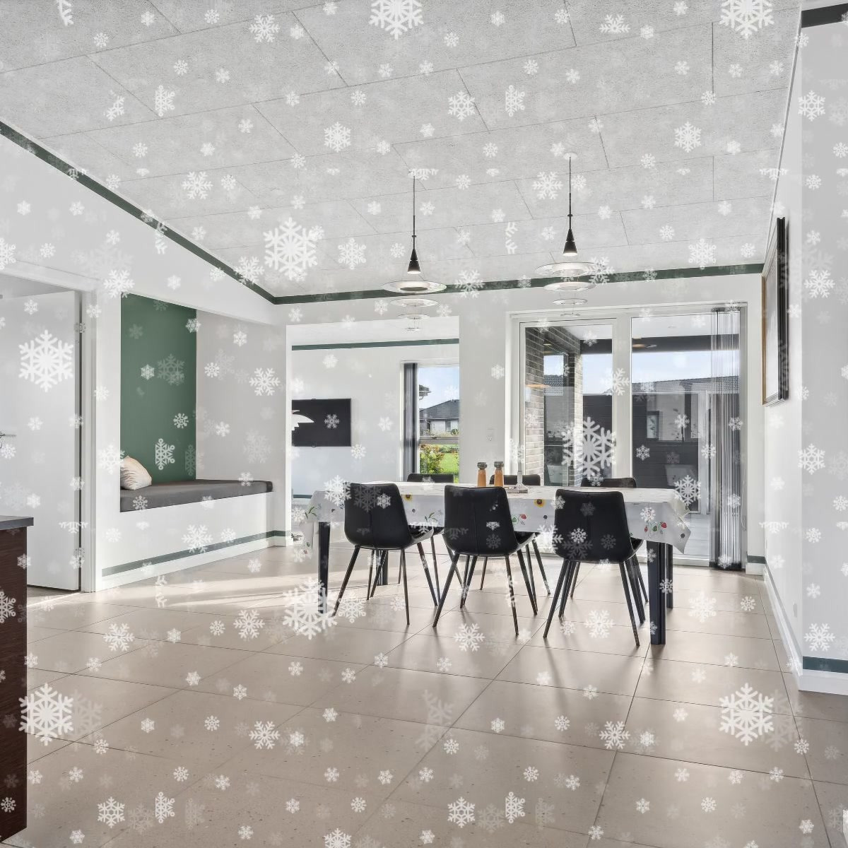 RealMæglerne Klaus Larsen præsenterer: Lækker villa fra 2022