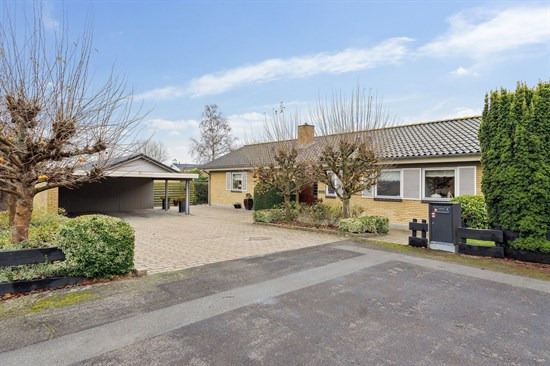 Vegavej 6 og 2 andre boliger er kommet til salg denne uge i Slagelse - se boligerne her.