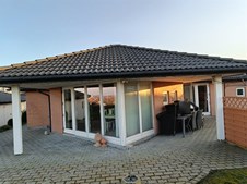 Pris sat ned med 115.000 kr. på Stenløkke 75