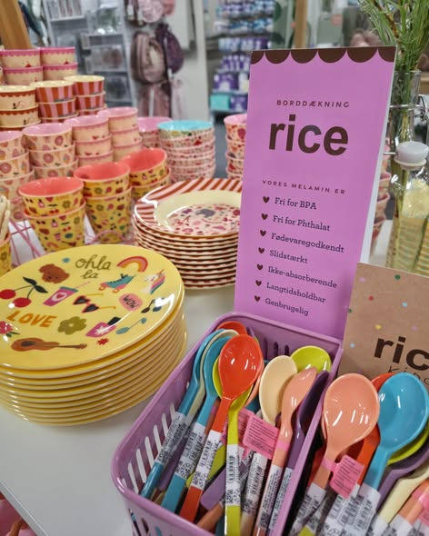 KiDS Coolshop introducerer rice.kids: Nyt mærke med bæredygtige produkter i butikken