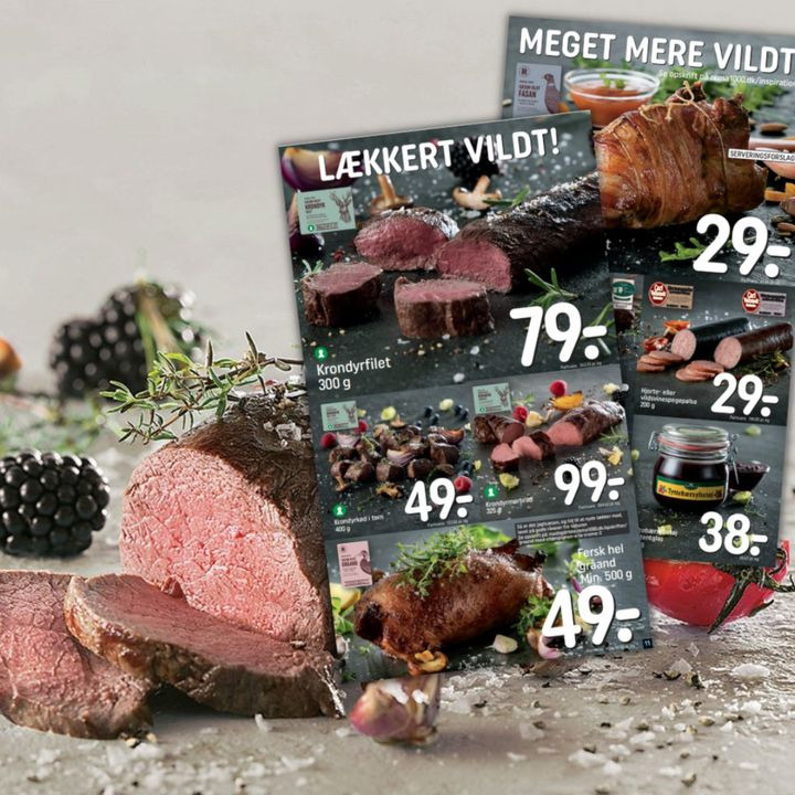 En finger på pulsen i Viby J