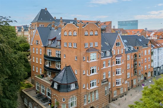 Er Strandvejen 36 i Aarhus drømmehjemmet? Se de dyreste boliger til salg nu for op til 30.000.000 kr
