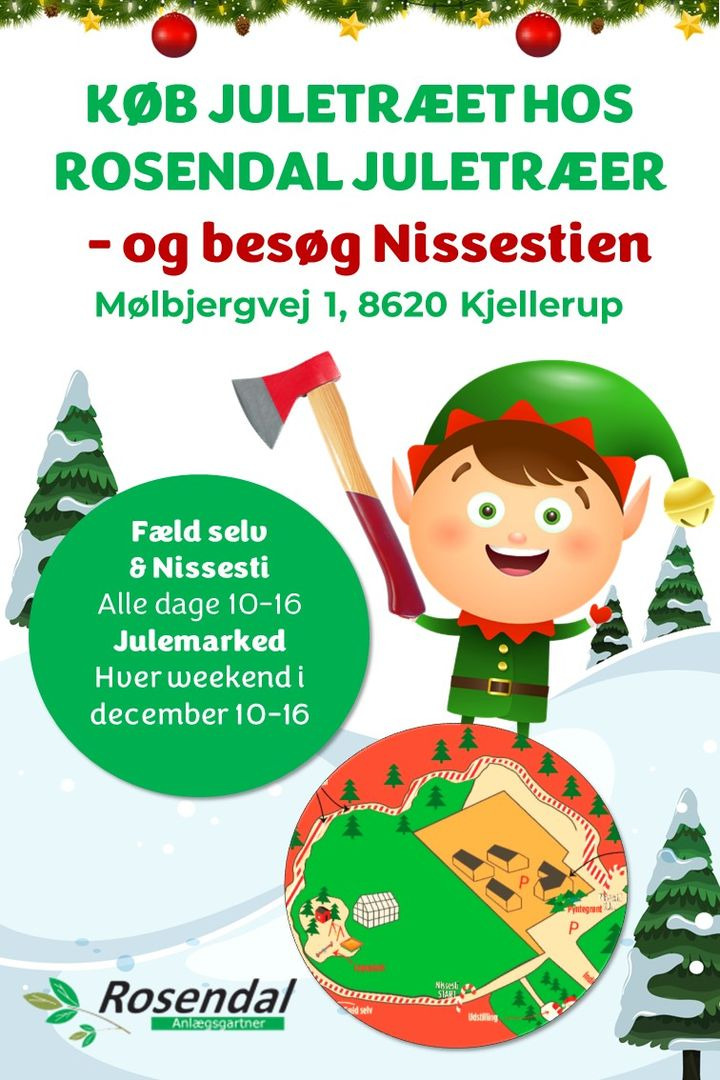 Se dagens updates fra Kjellerup her