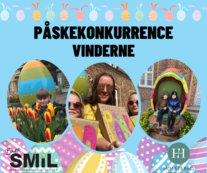 Opdatér dig her: Det nyeste fra Holstebro