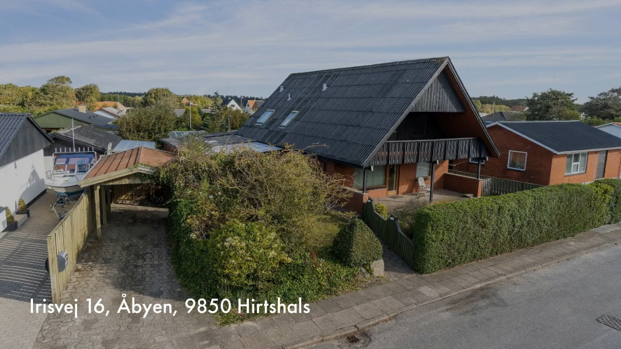 Opslagstavlen: Nyeste opdateringer fra Hjørring