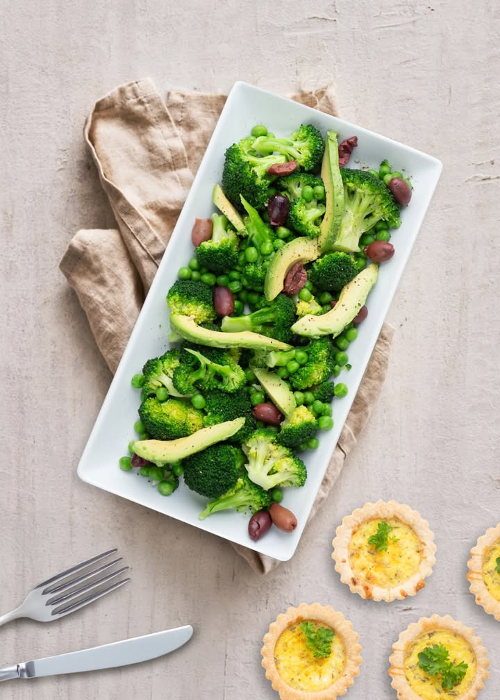 Rema1000 Gærumvej præsenterer nye opskrifter til ugens tilbud for at spare tid og penge