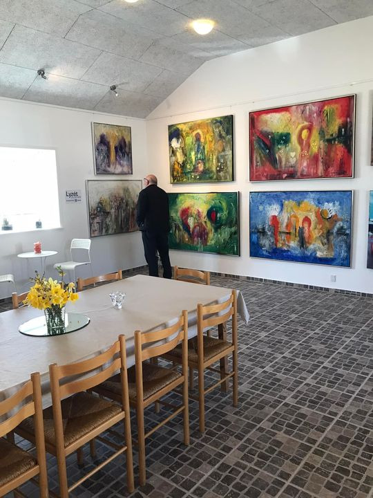 Opslagstavlen: Nyeste opdateringer fra Herning