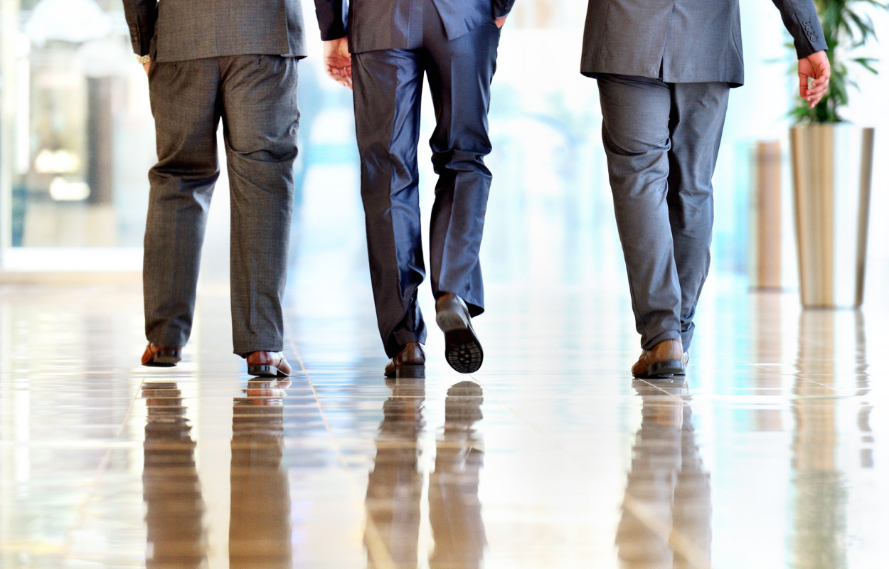 Flere borgere hædret med Ridderkors