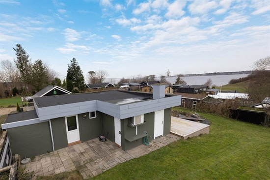 Virksundvej 71 er til salg for kun 495.000 kr.: Se de billigste boliger til salg i Løgstrup her