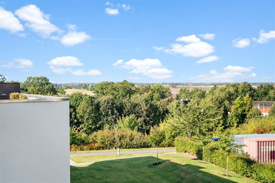 Blommevangen 9 er til salg for kun 2.350.000 kr.: Se de billigste boliger til salg i Smørum her