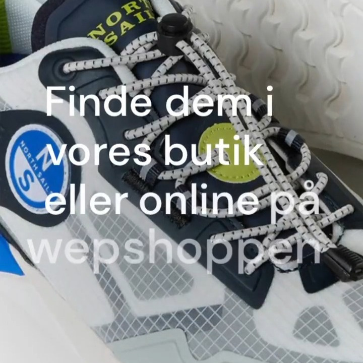 Aarhus Sea Shop ApS introducerer sko designet til at forbedre sejloplevelse