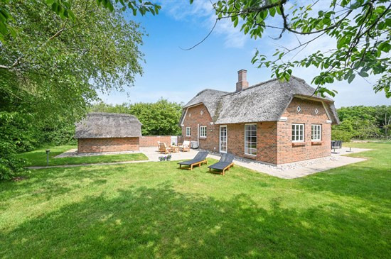 Bækbyvej 125 og 2 andre boliger er kommet til salg denne uge i Ulfborg - se boligerne her.
