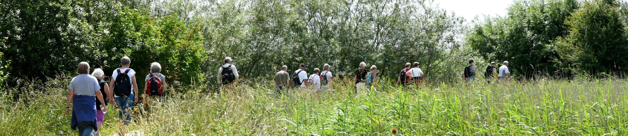 Oplev Gudenåstien og dens historie i Stevnstrup