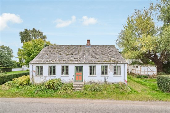 Rådhusgade 59 er til salg for kun 480.000 kr.: Se de billigste boliger til salg i Odder her