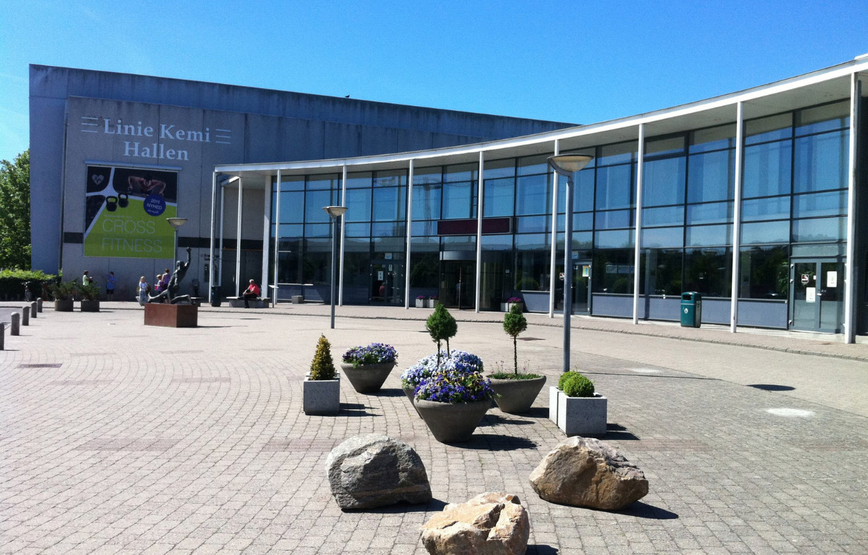 Se dagens updates fra Vejle her