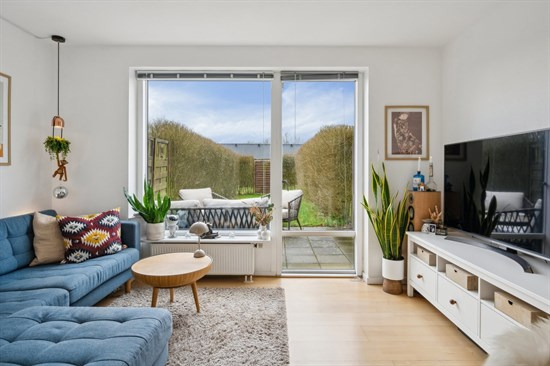 Langørvej 19 er til salg for kun 1.698.000 kr.: Se de billigste boliger til salg i Tilst her