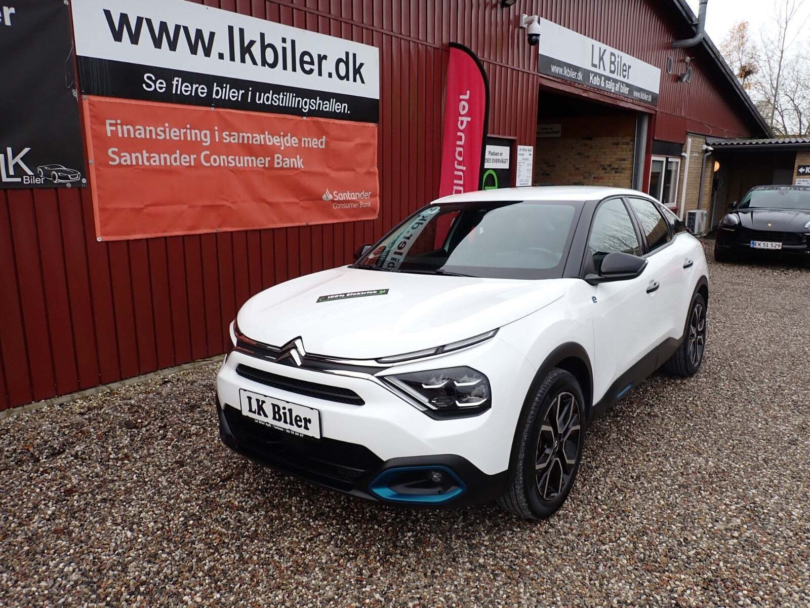 Biler netop sat til salg i Kirke Såby