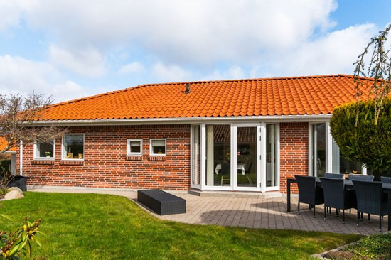 Netop kommet til salg: Flintebjerg 5 en af Lejres dyreste adresser