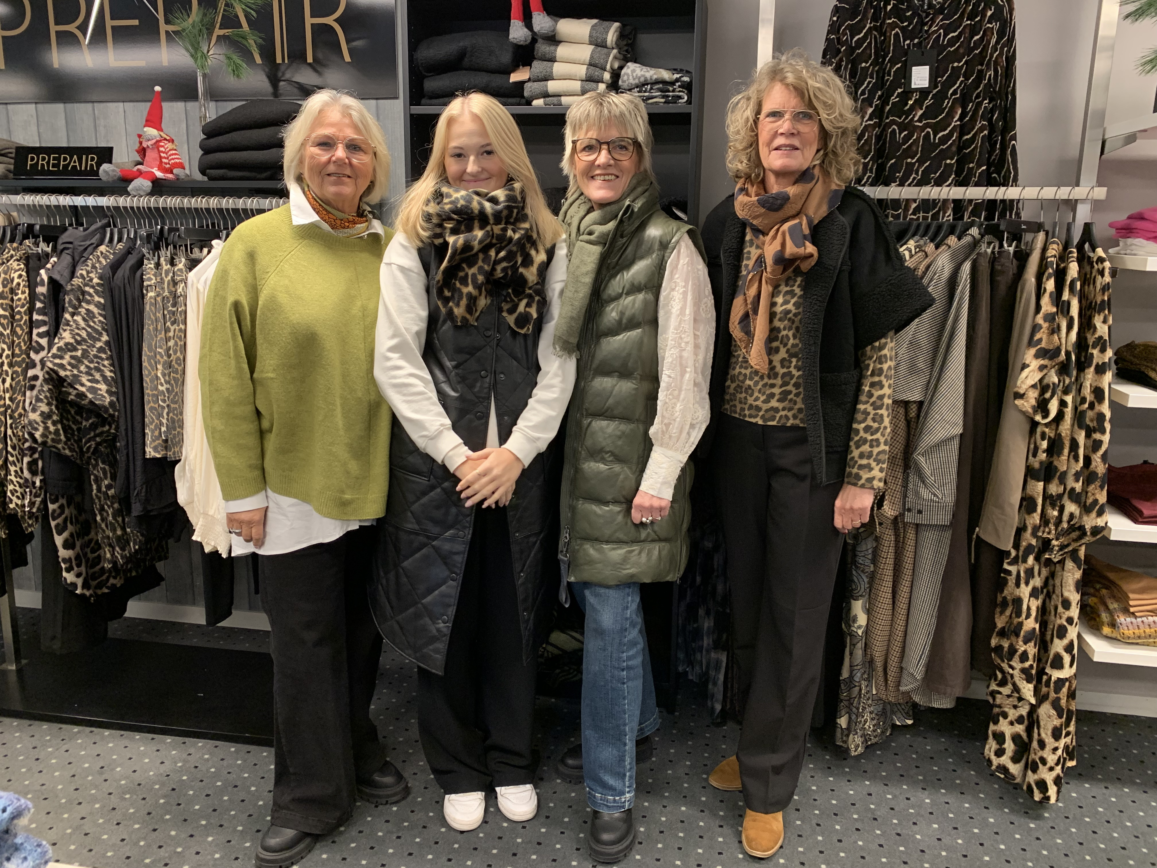 Rosengreen: Tradition og modernitet i perfekt balance